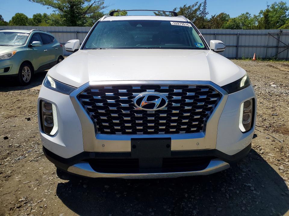 2020 Hyundai Palisade მანქანა იყიდება აუქციონზე, vin: KM8R3DHE7LU096272, აუქციონის ნომერი: 52879516