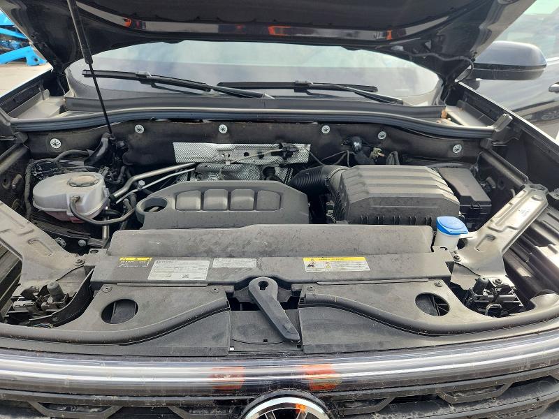 Продаж на аукціоні авто 2024 Volkswagen Atlas Cross Sport, vin: 1V2JE2CA2RC200264, номер лоту: 53848996