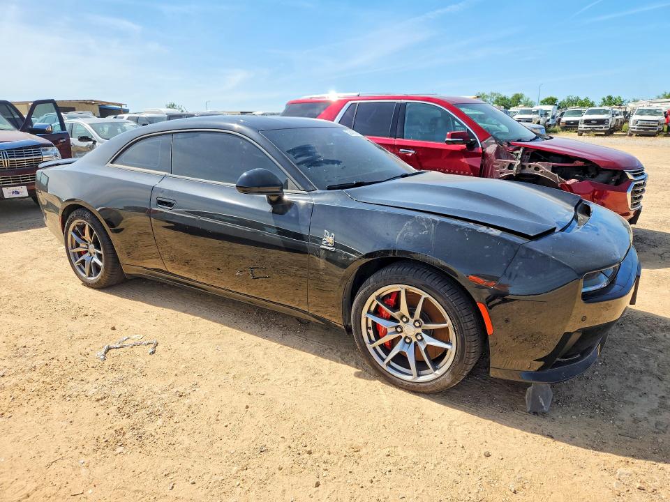 Aukcja sprzedaży 2025 Dodge Charger, vin: 2C3CDBDK3SR547477, numer aukcji: 53840326