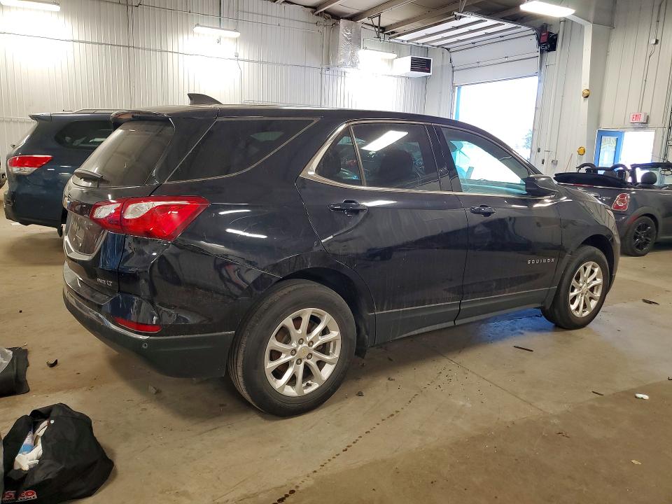 Продажа на аукционе авто 2020 Chevrolet Equinox, vin: 2GNAXTEV1L6242577, номер лота: 53079706