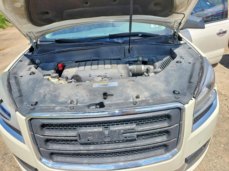 Продажа на аукционе авто 2015 Gmc Acadia, vin: 1GKKRPKD8FJ147214, номер лота: 53216516
