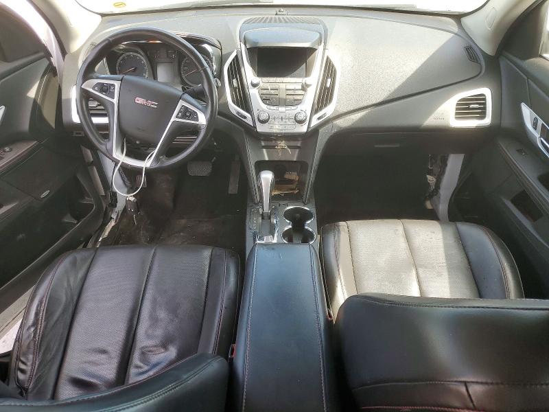 Aukcja sprzedaży 2013 Gmc Terrain, vin: 2GKALUEK0D6244570, numer aukcji: 53395686