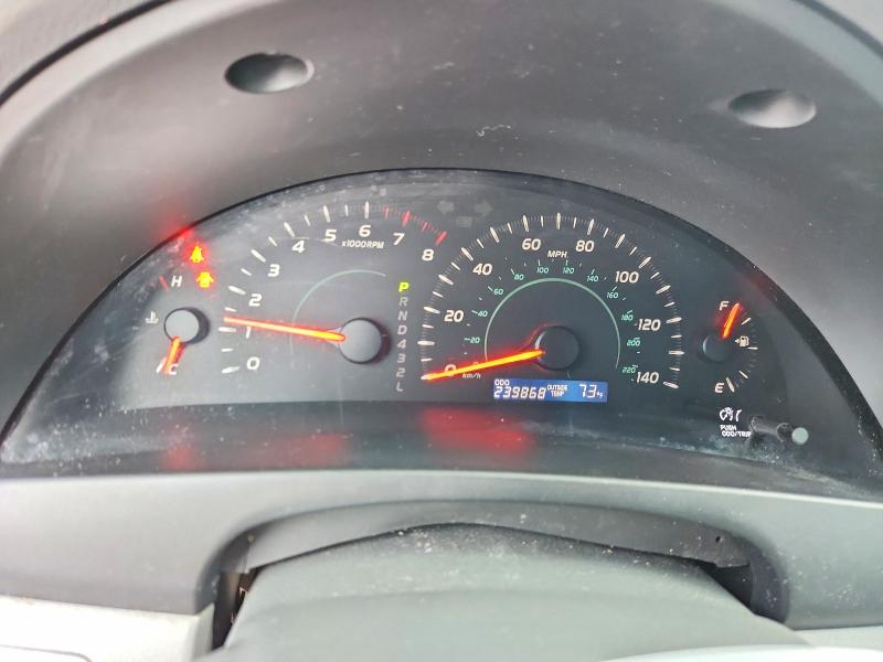 Продажа на аукционе авто 2009 Toyota Camry, vin: 4T1BE46K89U351069, номер лота: 54755756