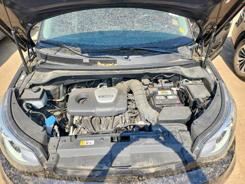 53800886 :رقم المزاد ، KNDJX3AA3H7488193 vin ، 2017 Kia Soul مزاد بيع