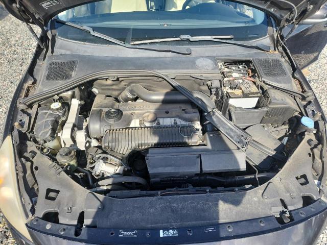2013 Volvo S60 მანქანა იყიდება აუქციონზე, vin: YV1612FSXD2183276, აუქციონის ნომერი: 54420026