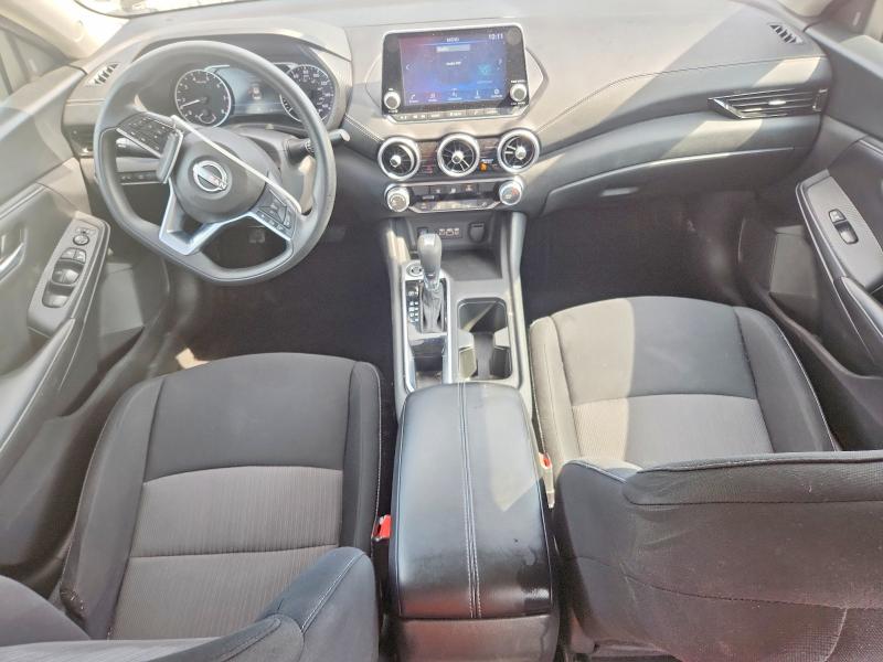 Aukcja sprzedaży 2024 Nissan Sentra, vin: 3N1AB8CV3RY218525, numer aukcji: 54854866