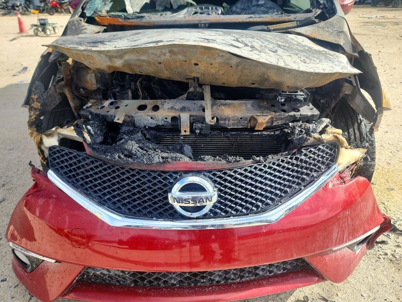 Продаж на аукціоні авто 2015 Nissan Versa Note, vin: 3N1CE2CP8FL445667, номер лоту: 54654356