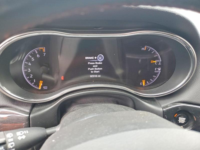 Продаж на аукціоні авто 2021 Jeep Grand Cherokee, vin: 1C4RJFLGXMC665976, номер лоту: 54253826