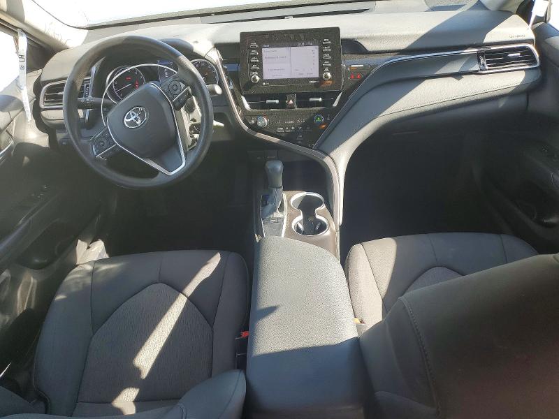 Продажа на аукционе авто 2024 Toyota Camry, vin: 4T1C11AK0RU209384, номер лота: 52012756