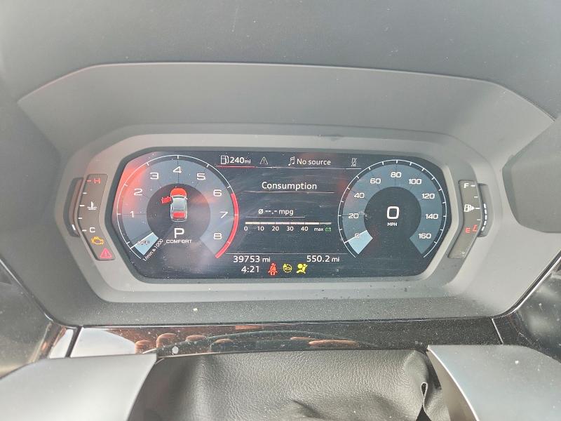 Aukcja sprzedaży 2024 Audi A3, vin: WAUAUDGY3RA003426, numer aukcji: 53326036