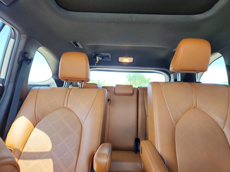 2022 Toyota Highlander მანქანა იყიდება აუქციონზე, vin: 5TDFZRBH7NS193100, აუქციონის ნომერი: 52992336