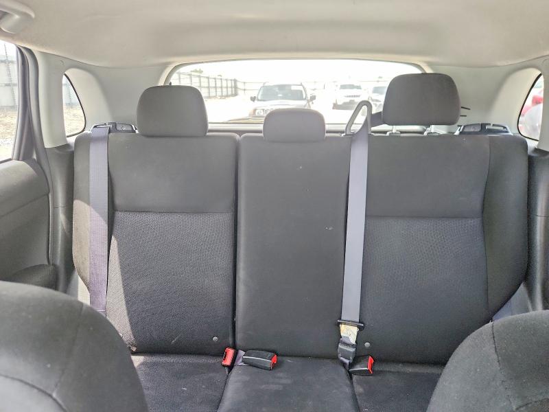 54698106 :رقم المزاد ، JA4AP3AU9CZ001855 vin ، 2012 Mitsubishi Outlander Sport مزاد بيع