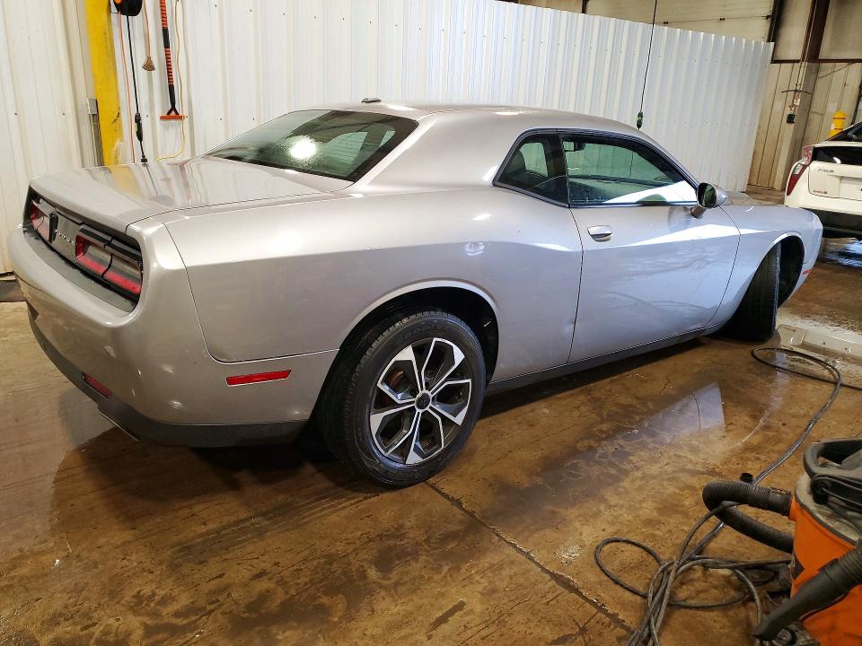 Aukcja sprzedaży 2017 Dodge Challenger, vin: 2C3CDZAG6HH659097, numer aukcji: 52208446