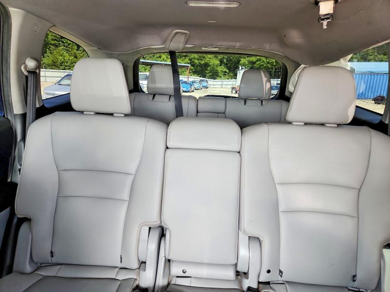 Aukcja sprzedaży 2020 Honda Pilot, vin: 5FNYF5H59LB001765, numer aukcji: 53650236
