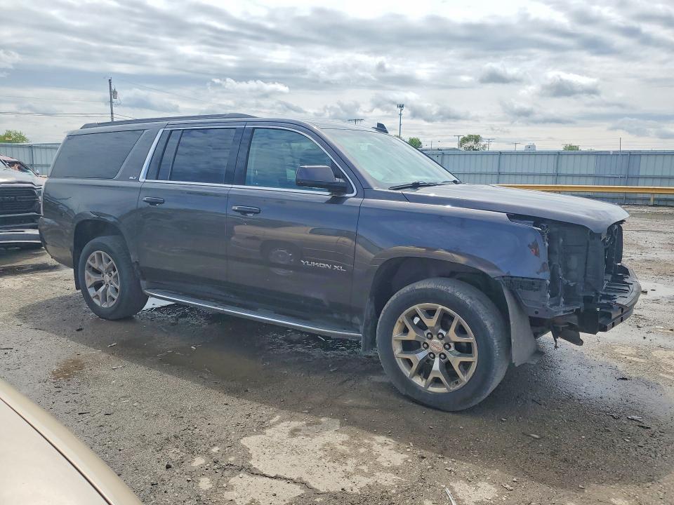 Продаж на аукціоні авто 2016 Gmc Yukon Xl, vin: 1GKS2GKC7GR252857, номер лоту: 52067286