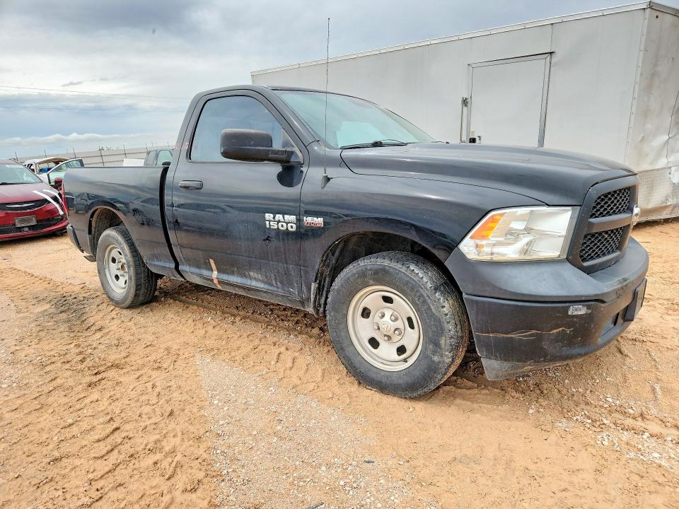 54767356 :رقم المزاد ، 3C6JR6AT7EG158562 vin ، 2014 Ram 1500 مزاد بيع
