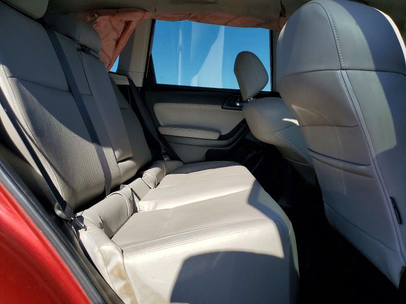 Aukcja sprzedaży 2017 Subaru Forester, vin: JF2SJALC7HH479842, numer aukcji: 54458966