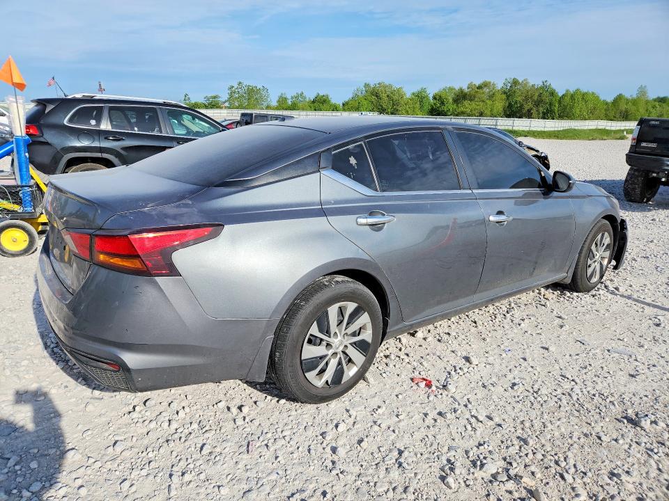 Продаж на аукціоні авто 2020 Nissan Altima, vin: 1N4BL4BV1LC263347, номер лоту: 54273316