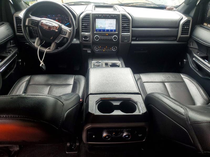 52573976 :رقم المزاد ، 1FMJK1JT9MEA00581 vin ، 2021 Ford Expedition مزاد بيع