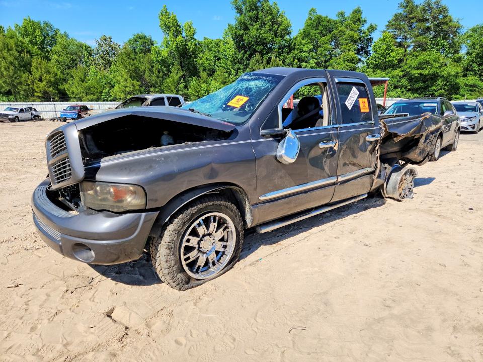 Продажа на аукционе авто 2003 Dodge Ram 1500, vin: 1D7HA18D53S320300, номер лота: 52329746