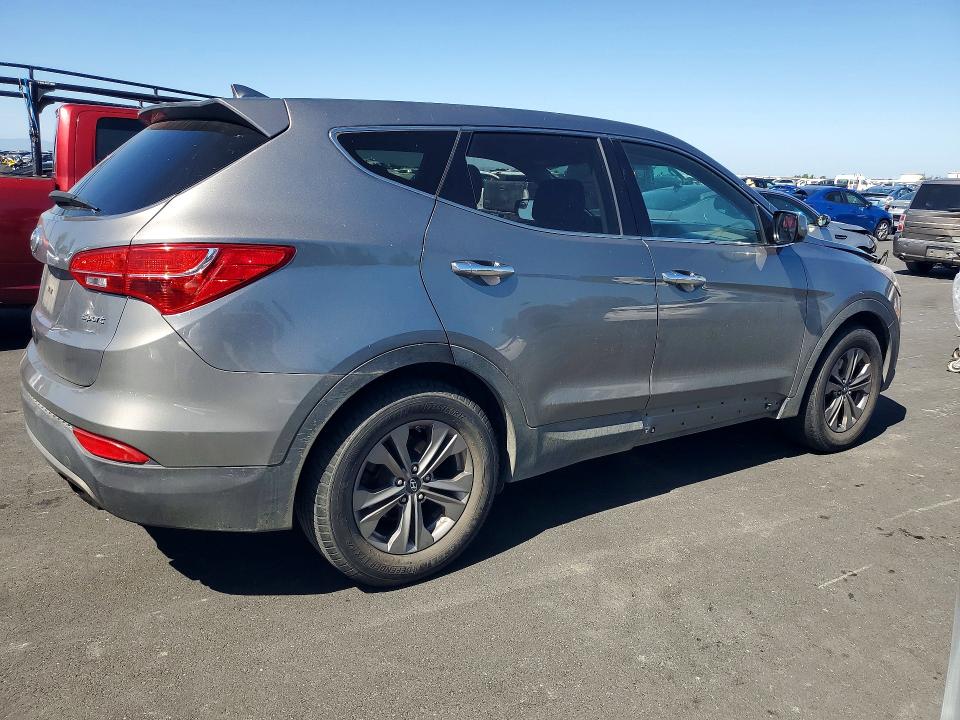 Aukcja sprzedaży 2016 Hyundai Santa Fe Sport, vin: 5XYZT3LB2GG379262, numer aukcji: 52565806