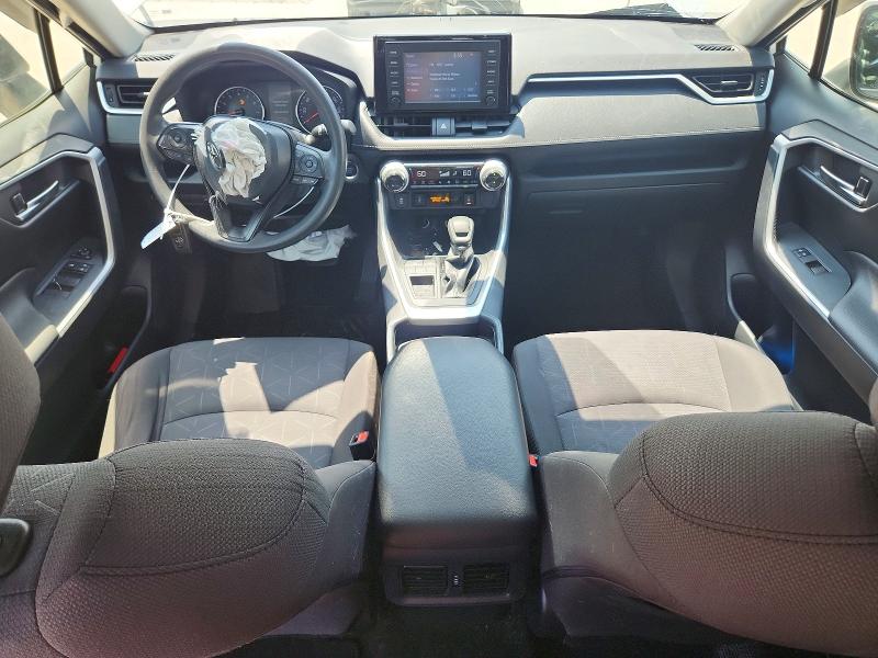 Продаж на аукціоні авто 2019 Toyota Rav4, vin: JTMW1RFVXKD516229, номер лоту: 55450756
