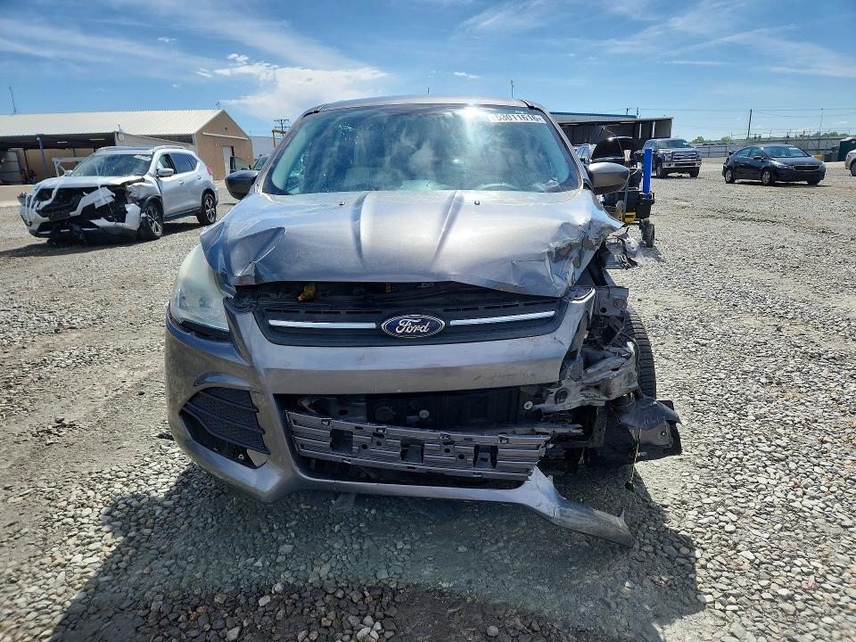 Продаж на аукціоні авто 2014 Ford Escape, vin: 1FMCU9GX9EUB01039, номер лоту: 53011616