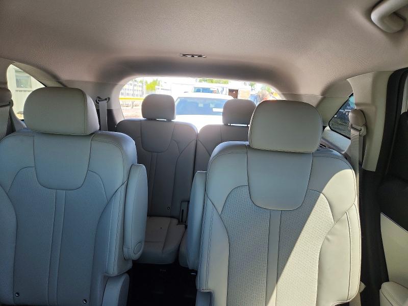 2023 Kia Sorento მანქანა იყიდება აუქციონზე, vin: KNDRHDLG3P5210072, აუქციონის ნომერი: 53724376