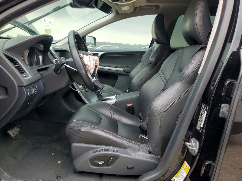 Продажа на аукционе авто 2017 Volvo Xc60, vin: YV440MDR8H2081666, номер лота: 52689426