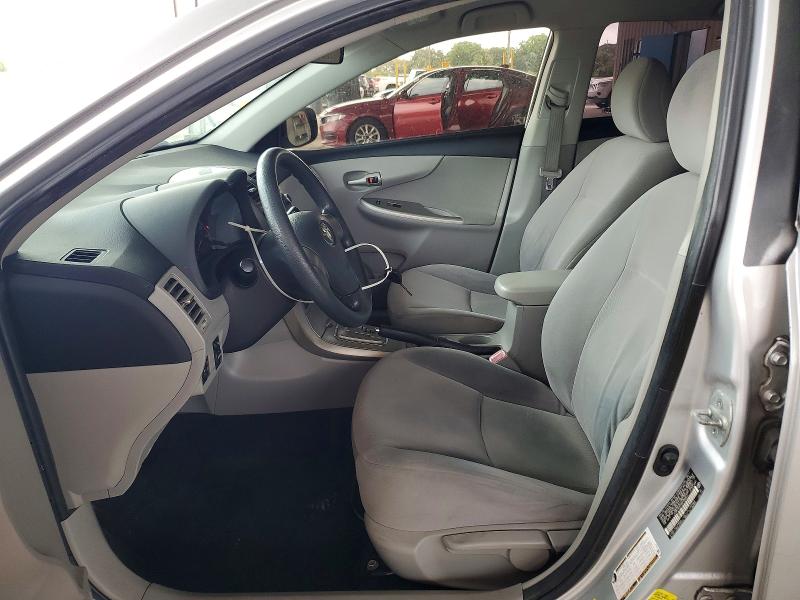 Aukcja sprzedaży 2011 Toyota Corolla, vin: JTDBU4EEXB9158966, numer aukcji: 54908396