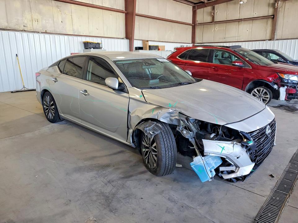 53594976 :رقم المزاد ، 1N4BL4DV4PN364115 vin ، 2023 Nissan Altima مزاد بيع