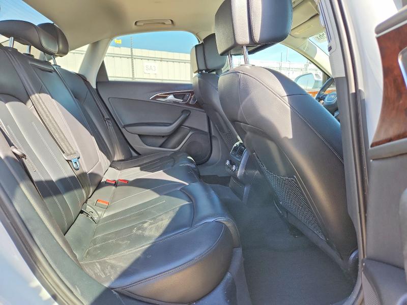 Aukcja sprzedaży 2013 Audi A6, vin: WAUHFCFC5DN031075, numer aukcji: 53212456
