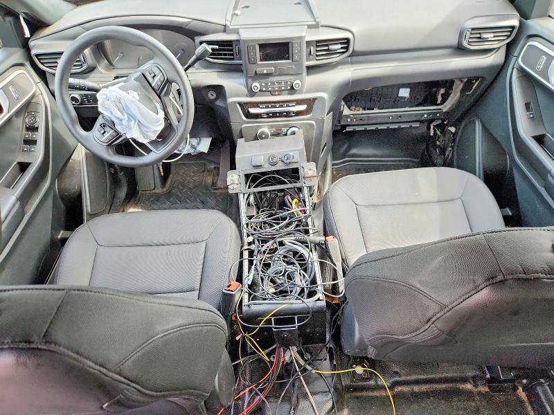 Продажа на аукционе авто 2023 Ford Explorer, vin: 1FM5K8AB7PGC07786, номер лота: 55014646