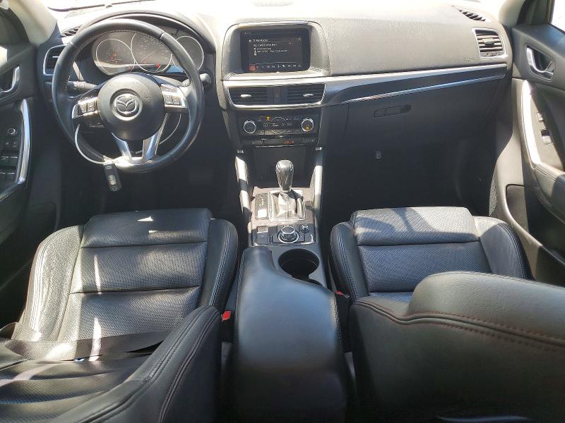 Aukcja sprzedaży 2016 Mazda Cx-5, vin: JM3KE4DY4G0644166, numer aukcji: 54800526