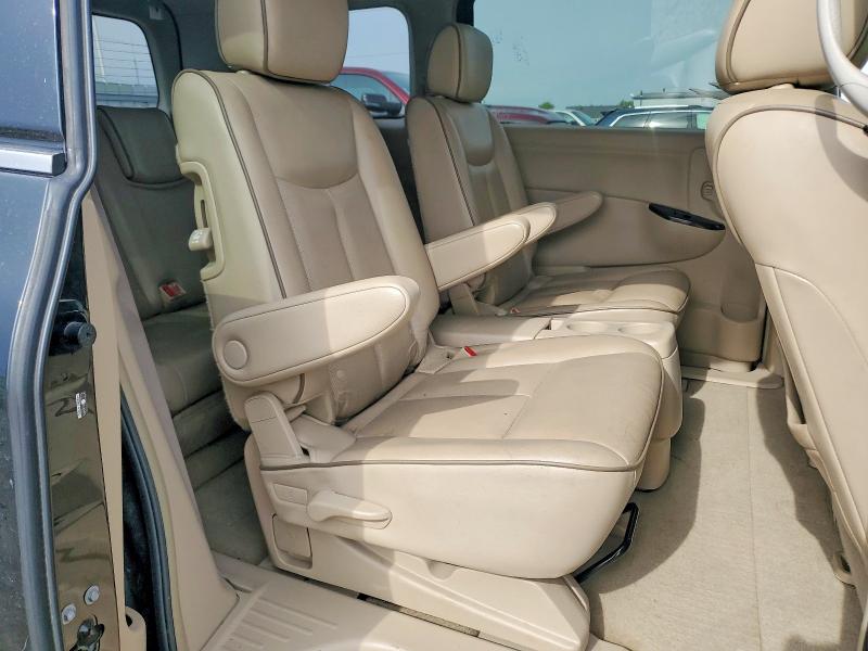 Продаж на аукціоні авто 2012 Nissan Quest, vin: JN8AE2KP4C9045622, номер лоту: 52535286