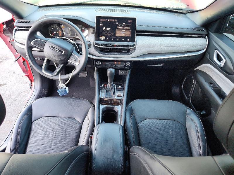 Продаж на аукціоні авто 2023 Jeep Compass, vin: 3C4NJDFN9PT531255, номер лоту: 54822096