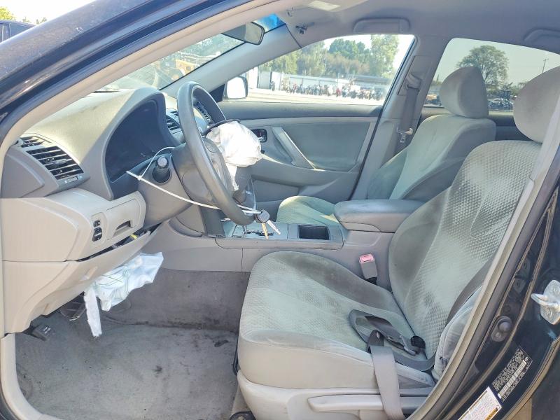 Продажа на аукционе авто 2007 Toyota Camry, vin: JTNBE46K373051698, номер лота: 53138526
