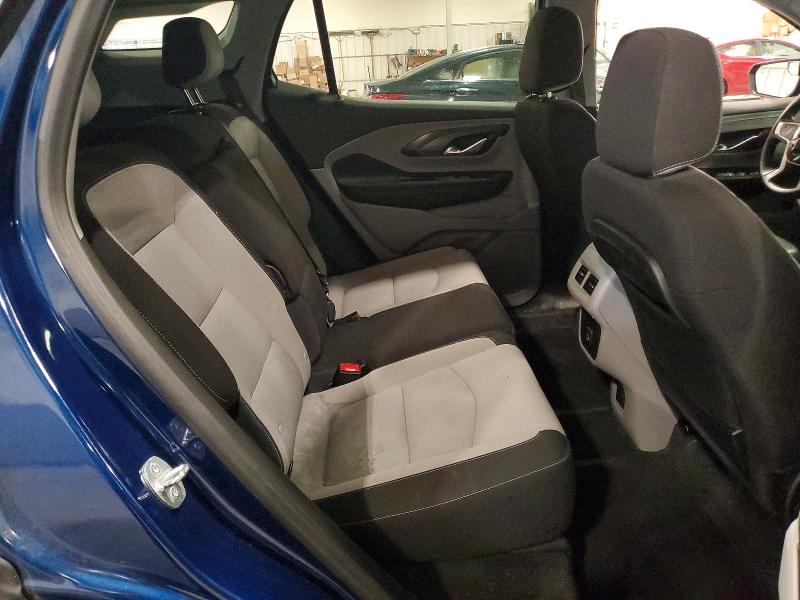 Продаж на аукціоні авто 2022 Gmc Terrain, vin: 3GKALTEV9NL123277, номер лоту: 52349936