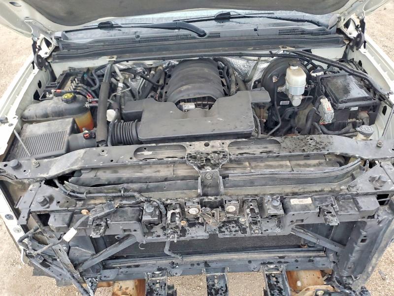 Aukcja sprzedaży 2015 Chevrolet Suburban, vin: 1GNSCKKC0FR120010, numer aukcji: 53038376