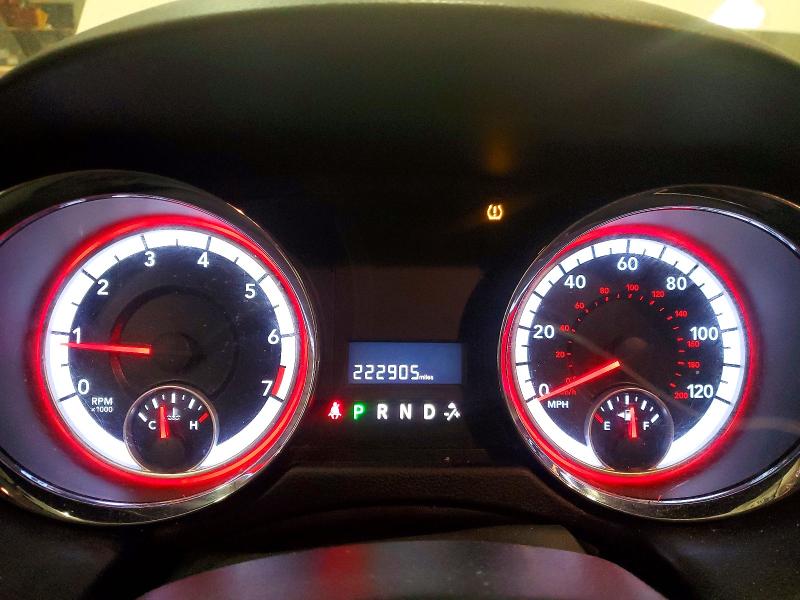 Продажа на аукционе авто 2012 Dodge Grand Caravan, vin: 2C4RDGBG9CR191281, номер лота: 52023096