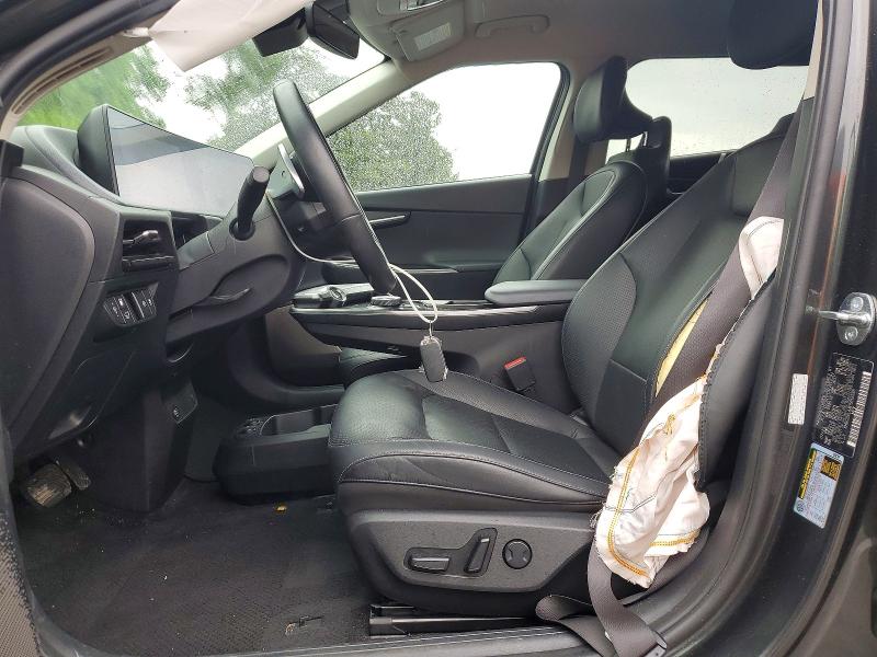 Aukcja sprzedaży 2023 Kia Ev6, vin: KNDC34LAXP5612526, numer aukcji: 54115006