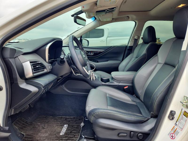 52377356 :رقم المزاد ، 4S4BTGKD0L3143389 vin ، 2020 Subaru Outback مزاد بيع