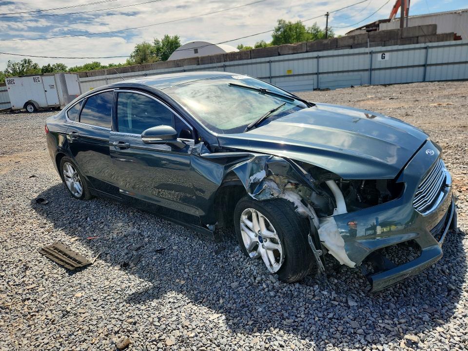 54894696 :رقم المزاد ، 3FA6P0HD6GR108586 vin ، 2016 Ford Fusion مزاد بيع
