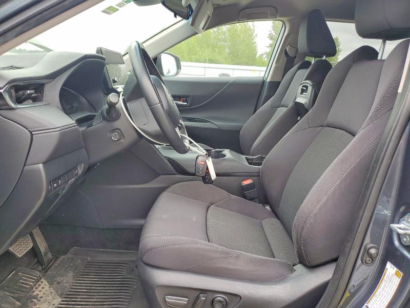 50217126 :رقم المزاد ، JTEAAAAH1PJ135354 vin ، 2023 Toyota Venza مزاد بيع