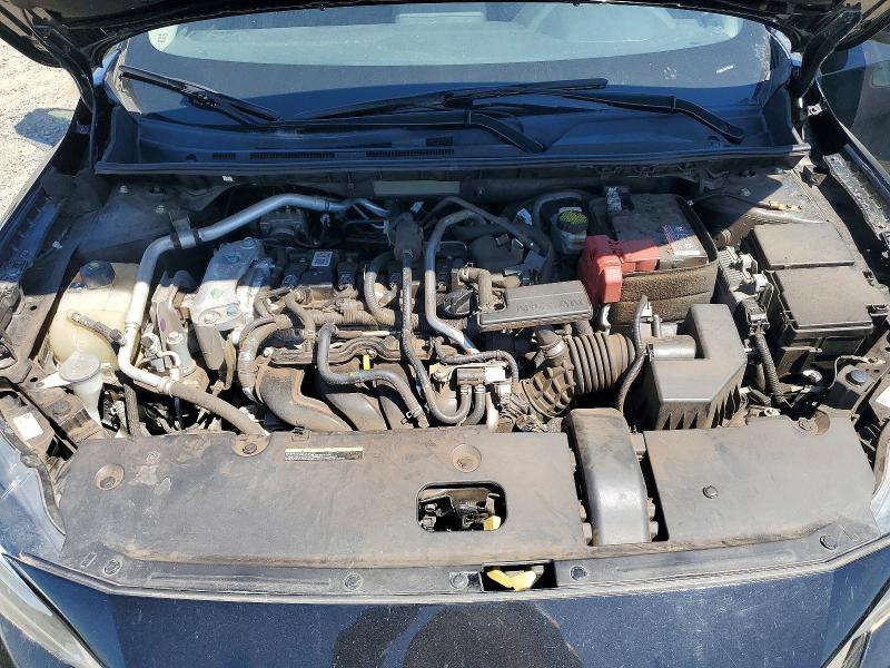 Продажа на аукционе авто 2021 Nissan Sentra, vin: 3N1AB8CV2MY245160, номер лота: 51844376