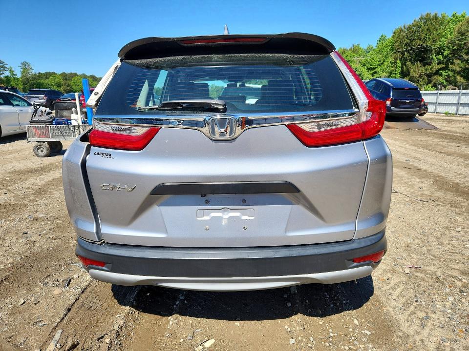 51810576 :رقم المزاد ، 2HKRW5H33KH408869 vin ، 2019 Honda Cr-v مزاد بيع
