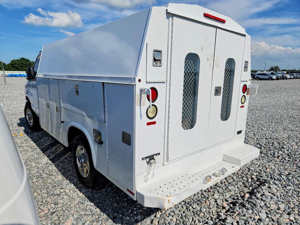 Продажа на аукционе авто 2013 Ford Econoline, vin: 1FDWE3FLXDDA63857, номер лота: 52525116