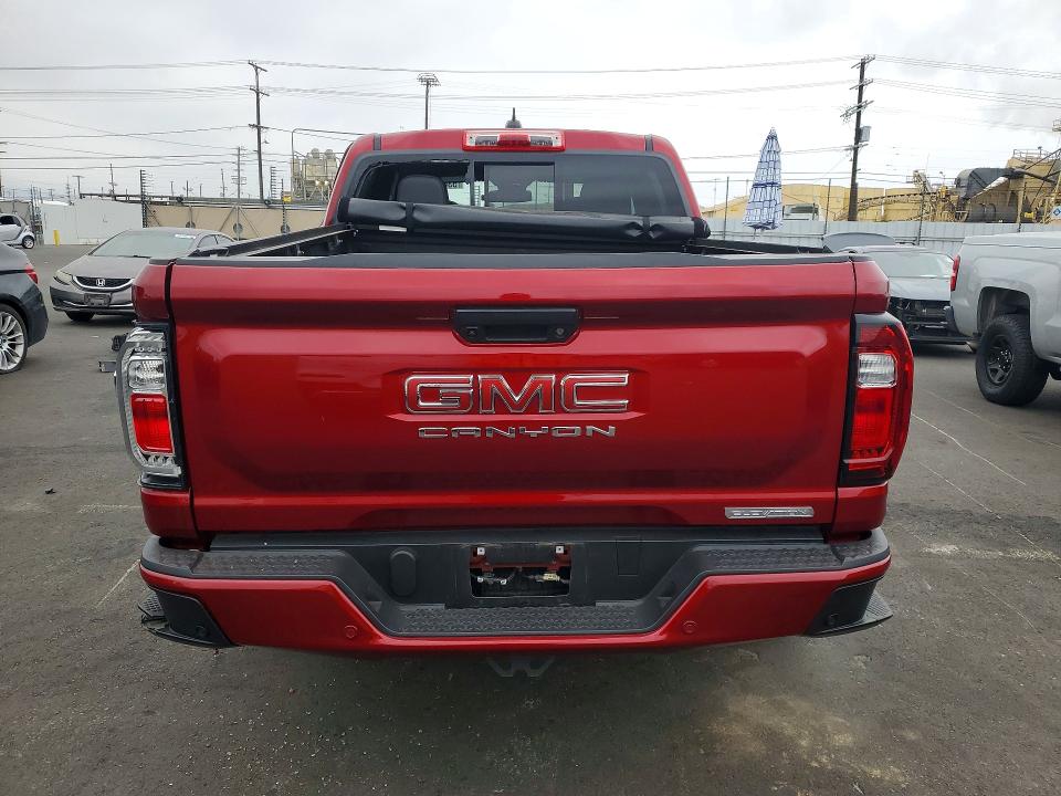 Aukcja sprzedaży 2024 Gmc Canyon, vin: 1GTP5BEK2R1154819, numer aukcji: 53643256