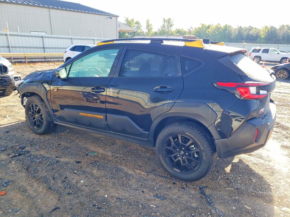Продажа на аукционе авто 2024 Subaru Crosstrek, vin: 4S4GUHU6XR3805382, номер лота: 53250646