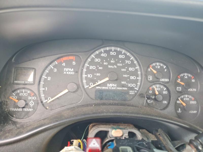 2002 Gmc Sierra მანქანა იყიდება აუქციონზე, vin: 1GTHK23122F157851, აუქციონის ნომერი: 53208246